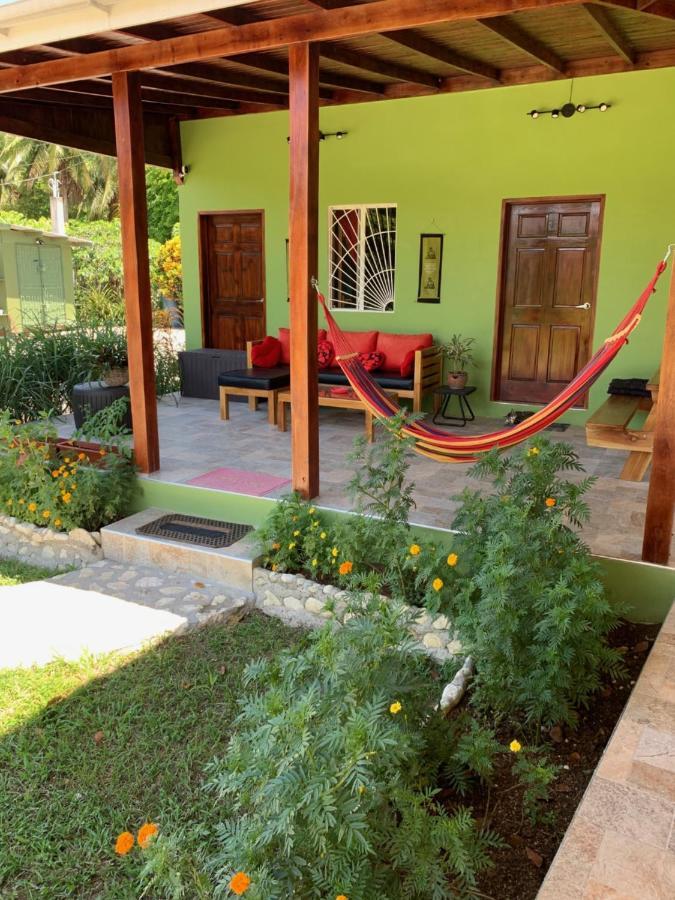 Green Queendom Farm And Lodging Oracabessa Luaran gambar