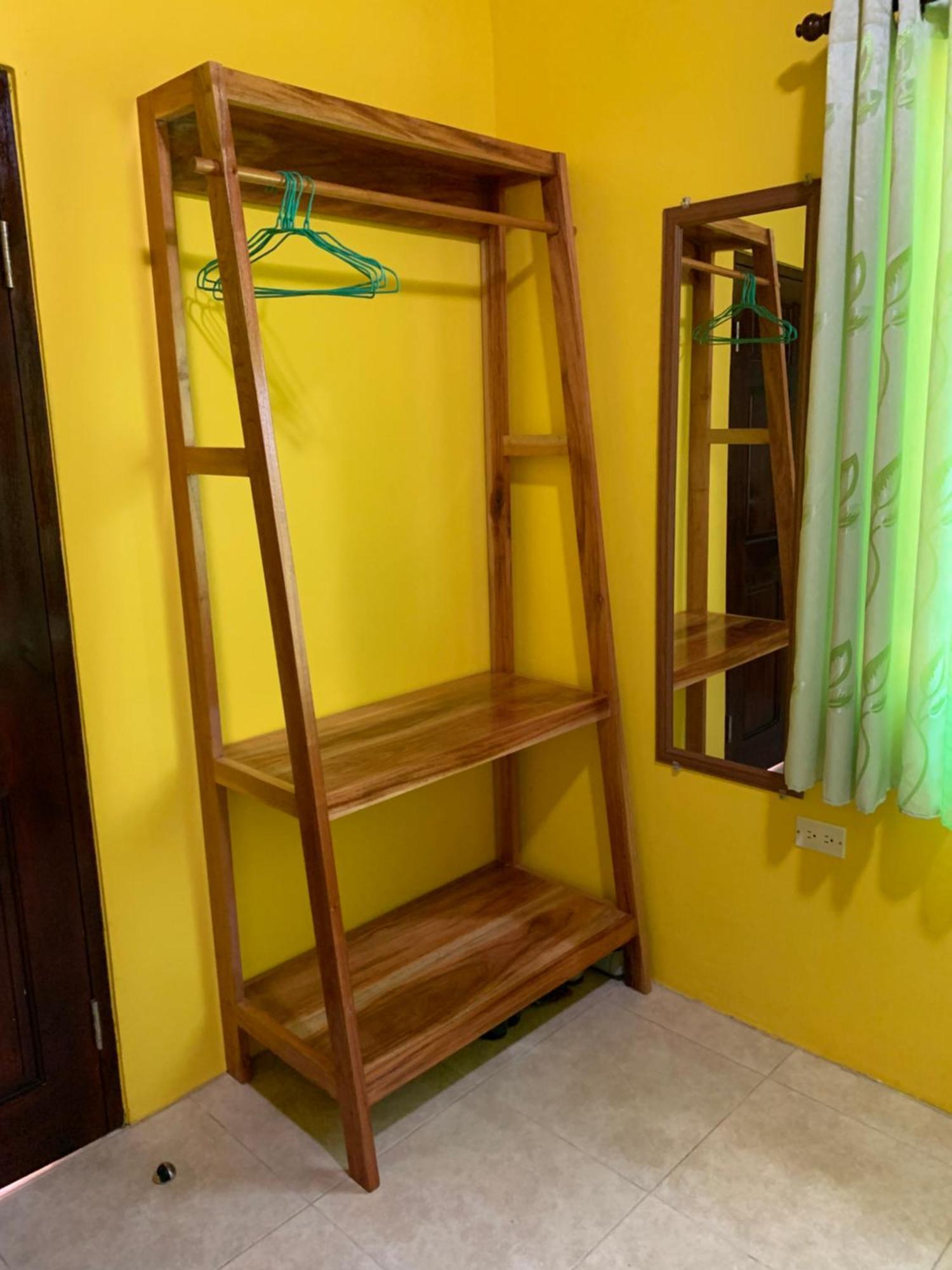 Green Queendom Farm And Lodging Oracabessa Bilik gambar