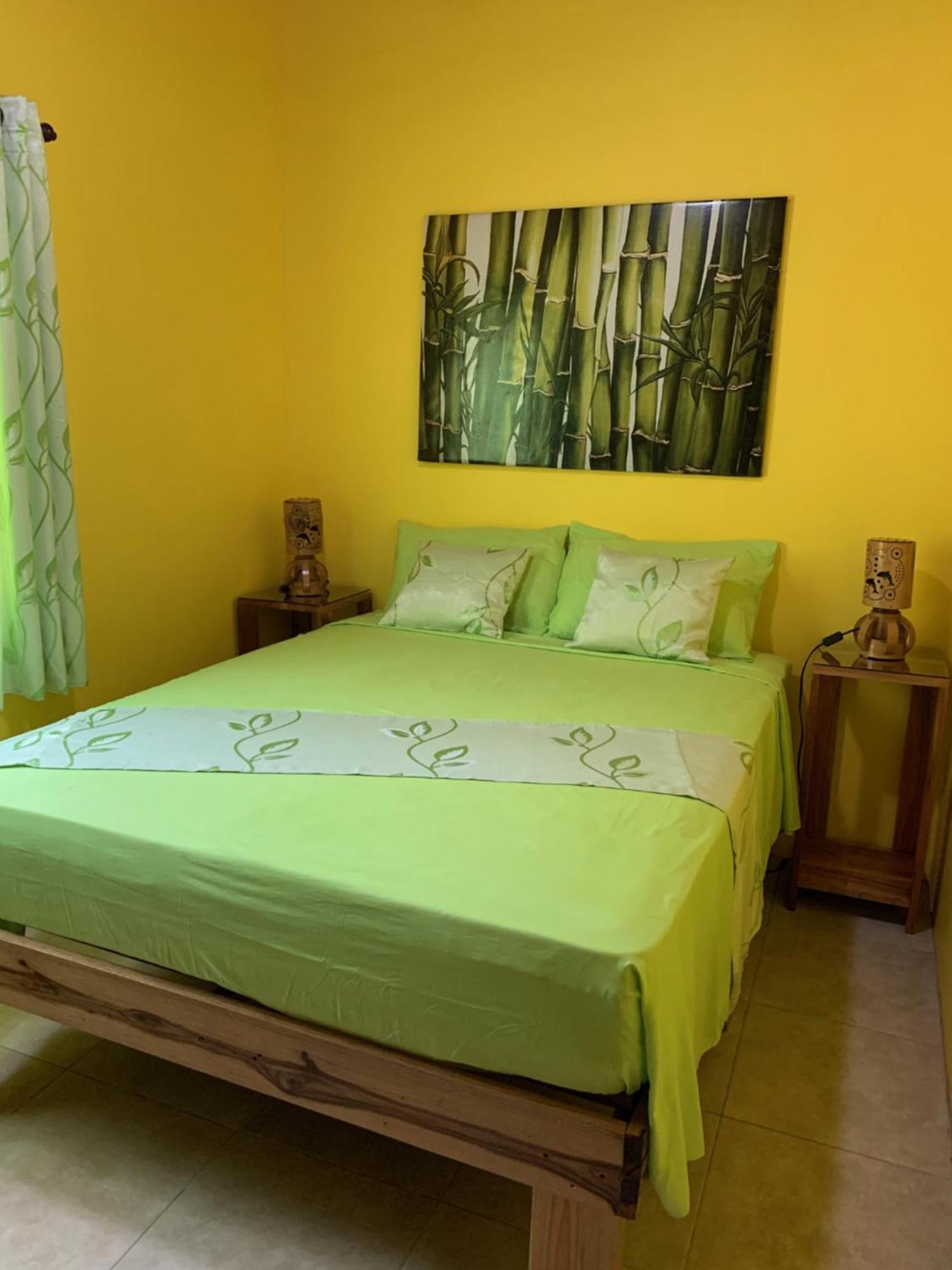 Green Queendom Farm And Lodging Oracabessa Bilik gambar
